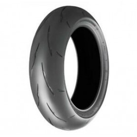 Bridgestone R 11 R MEDIUM 180/55 R17 73 V Estate