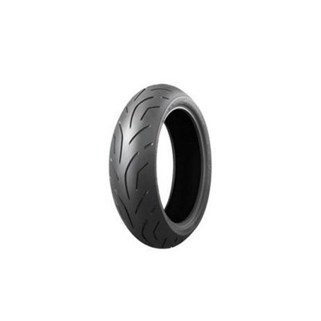 Bridgestone S 20 R J 180/55 R17 (73 W)  Rear Estate
