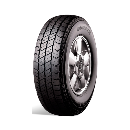 Bridgestone D684 II NZ 265/65 R17 112 T Ranger (P375) Estate