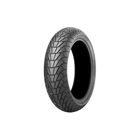 Bridgestone AX 41S R 160/60 R15 67 H Rear