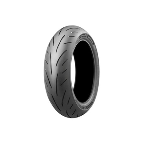 Bridgestone S 23 R 160/60 ZR17 (69 W) Rear