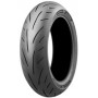 Bridgestone S 23 R 160/60 ZR17 (69 W) Rear