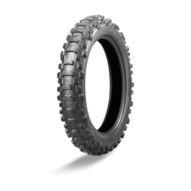 Bridgestone E 50 R 120/90-18 65 P Rear