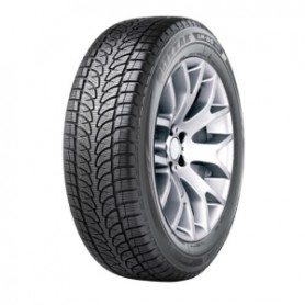 Bridgestone BLIZZAK LM80 245/65 R17 111 T Inverno