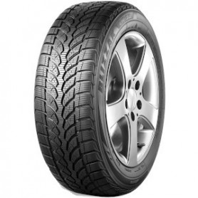 Bridgestone BLIZZAK LM32C 205/65 R16 C 103/101 T Invernale
