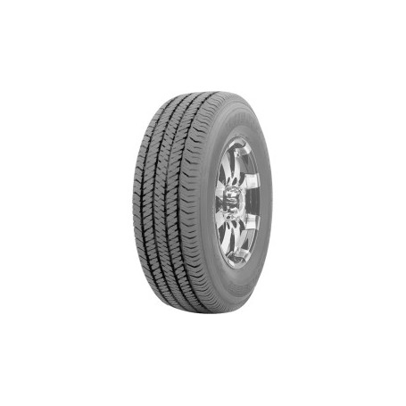 Bridgestone D684 III 245/65 R17 111 T  VW AMAROK(VN417) Estate