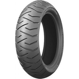 Bridgestone TH 01 RM 160/60 R14 65 H M/C Rear Auslauf