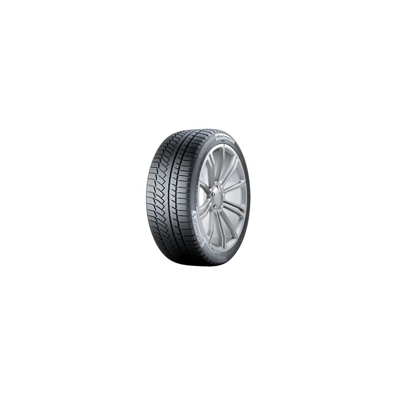 CONTINENTAL CONTINENTAL TS-850P SUV 275/45 R22 112W Inverno