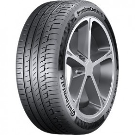 Continental PREMIUMCON. 6 285/50 R20 116 W Estate