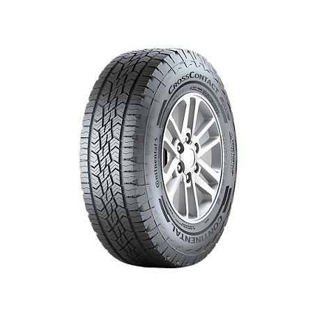 Continental CROSS CONT. ATR 215/65 HR16 98 H FR Invernale