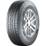 Continental CROSS CONT. ATR 215/65 HR16 98 H FR Invernale