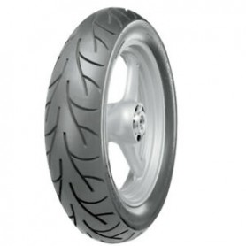 Continental GO 130/70-18 63 H M/C Rear