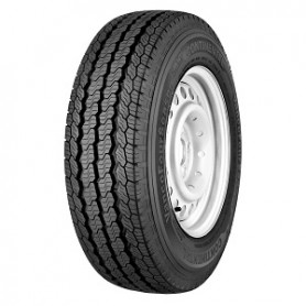 CONTINENTAL VancoFourSeason 195/75 R16 107/105R  4 stagioni
