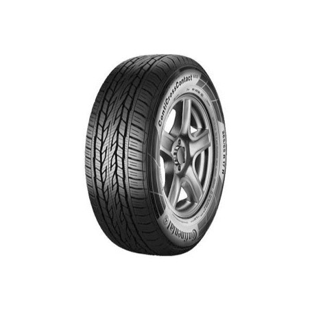 Continental CROSS CONT. LX2 255/65 R17 110 T  FR  BSW Estate