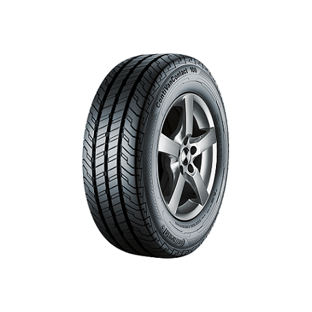 CONTINENTAL ContiVanContact 100 215/75 R16 121/119R Estate