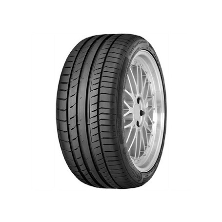 CONTINENTAL SPORT CONT. 5 255/55 R19 111Y Estate