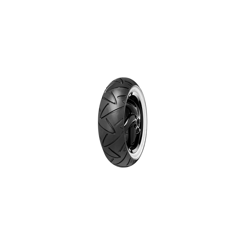 Continental CONTITWIST 130/70-13 63 Q M/C