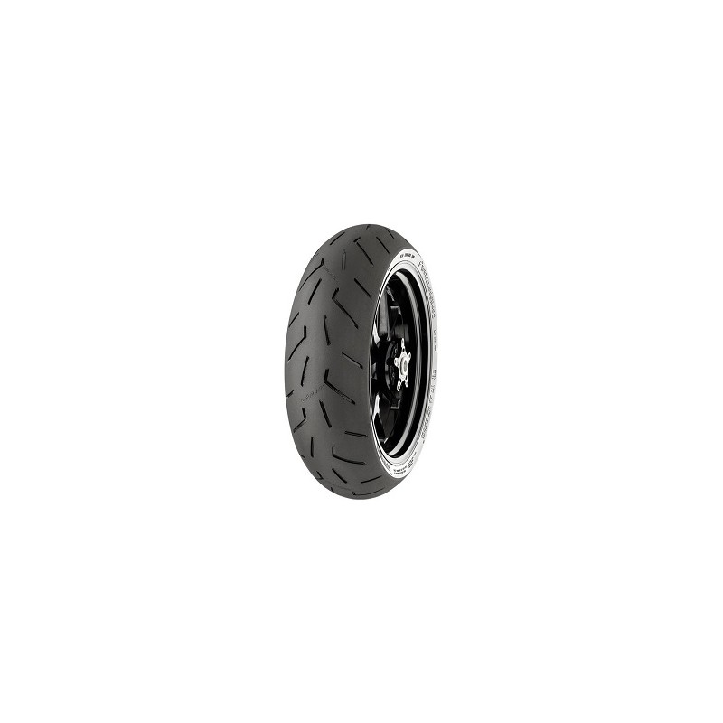 Continental SPORT ATTACK 4 160/60 ZR17 (69 W)