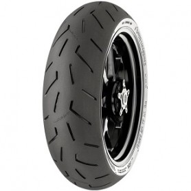 Continental SPORT ATTACK 4 200/55 ZR17 (78 W)