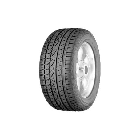 Continental CROSS CO.UHP N0 295/35 R21 107 Y FR Estate