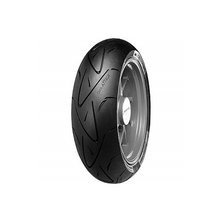 Continental SPORT ATTACK 180/55 ZR17 . ( 73 W )