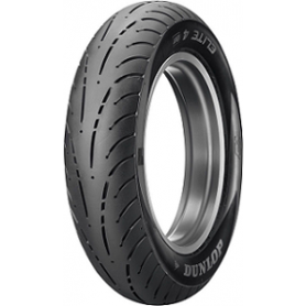 Dunlop ELITE 4 130/70-18 63 H