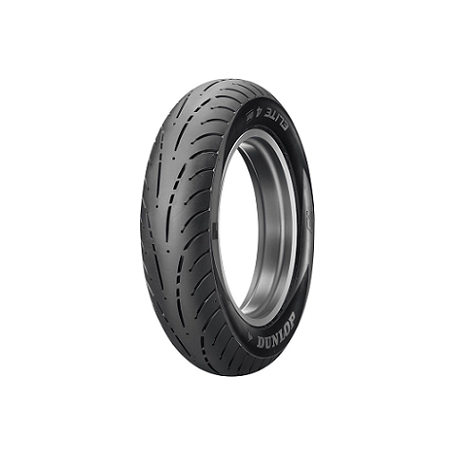 Dunlop ELITE 4 130/70 R18 63 H