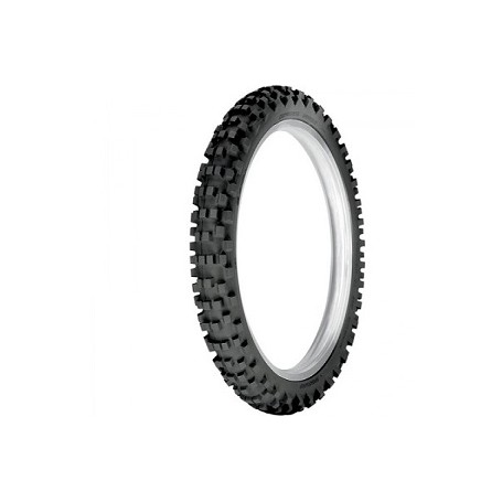 Dunlop D952 110/90 R19 62 M  NHS  M/C  Rear Estate