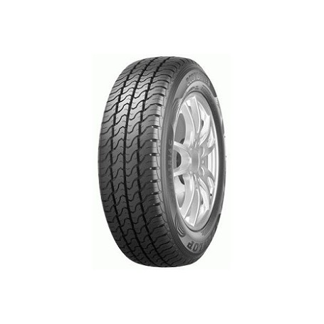 Dunlop ECONODRIVE 195/75 R16 C 107/105 R Estivo