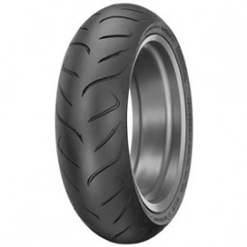 Dunlop ROADSM.SPMAX.II 190/50 R17 (73 W)  M/C  Rear Estate