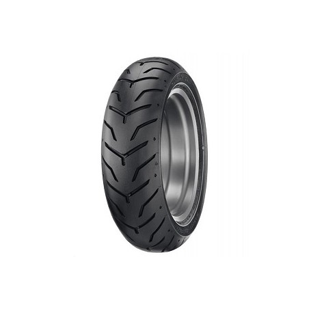 Dunlop D407 H/D 200/50 R18 76 V M/C Rear