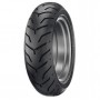 Dunlop D407 H/D 200/50 R18 76 V M/C Rear