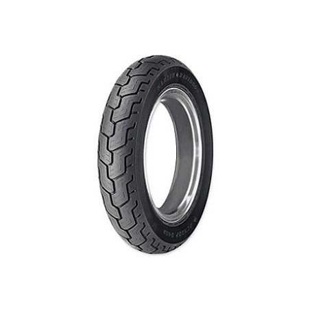 Dunlop D402 ELITE 2 MT90 B16 WW 74 H M/C Rear H/D