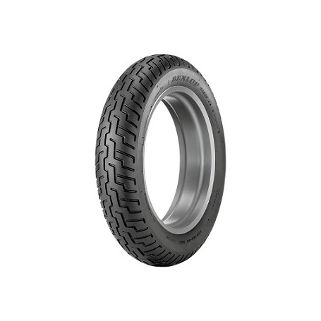 Dunlop D404FG 120/90-17 64 S M/C Front