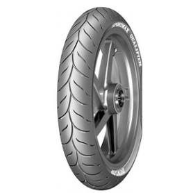 Dunlop QUALIFIER CORE 120/70 ZR17 58 W