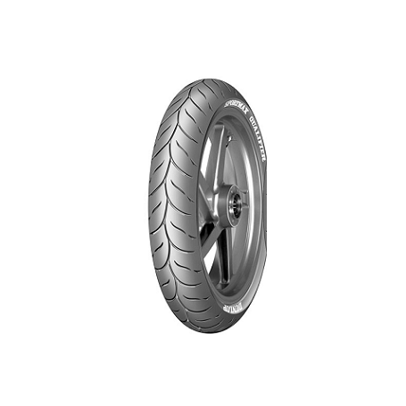 Dunlop QUALIFIER CORE 120/70 ZR17 58 W