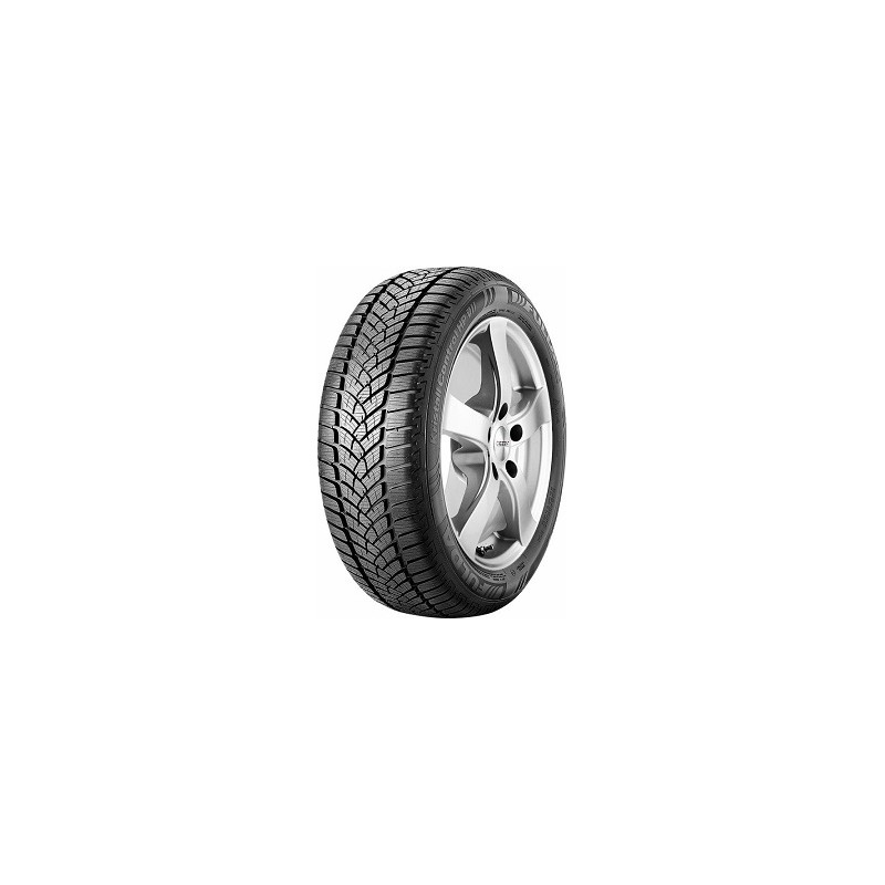 Fulda Fulda CONTROL HP2 205/60 HR17 93 H Invernale