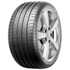 Fulda CONVEO TOUR 2 205/70 R15 C 106/104 S Estivo
