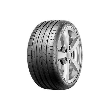 Fulda CONVEO TOUR 2 205/70 R15 C 106/104 S Estivo