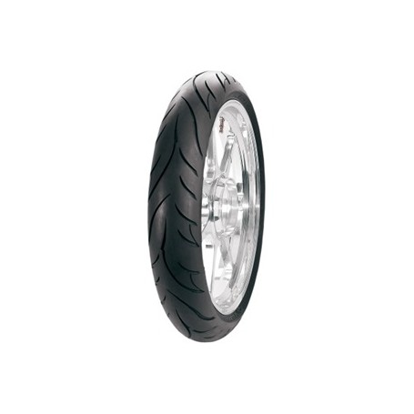 Avon AV65F STO.3D XM 120/70 R18 59 (W) Front Estate