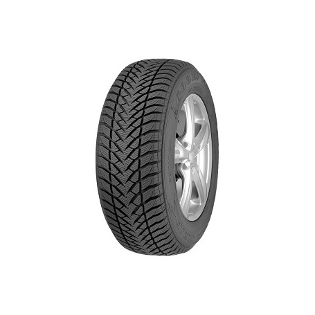 Goodyear UL.GRIP + SUV 255/60 HR17 106 H Invernale