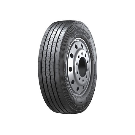 Hankook AH 35 225/75 R17 .5 129/127 M M+S 3PMSF Trasporto Pesante