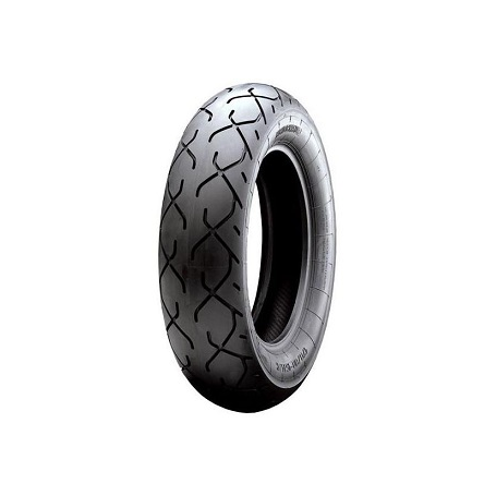 Heidenau K65 F/R 150/80 B16 71 H M/C Rear