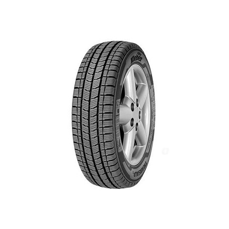 Kleber TRANSALP 2+ 225/55 R17 C 109/107 T Invernale