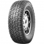 Kumho AT52 255/65 R17 110 T Tutte le stagioni
