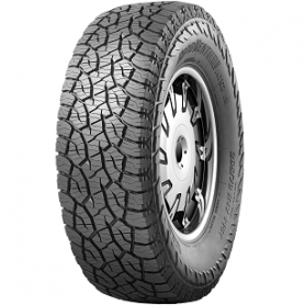 Kumho AT52 265/65 TR18 114 T 4 Stagioni