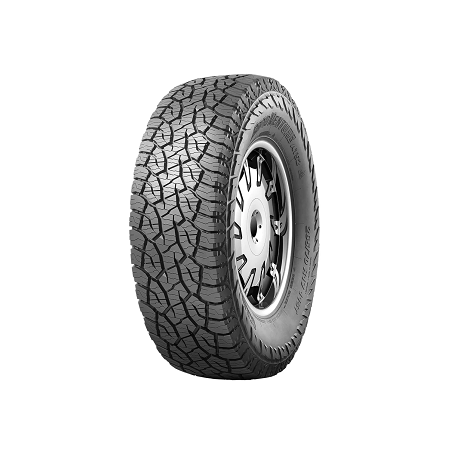 Kumho AT52 265/65 R17 112 T Tutte le stagioni
