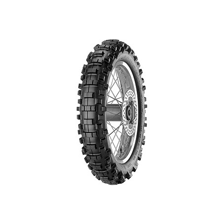 Metzeler MCE6 DA.EXT.S 140/80-18 70 M