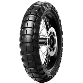 Metzeler KAROO 4 170/60 R17 72 T