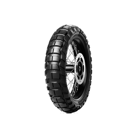 Metzeler KAROO 4 170/60 R17 72 T